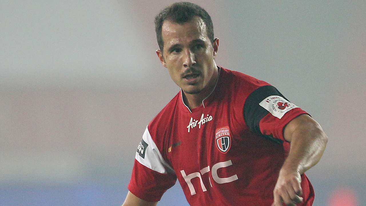 Indian Super League Gallery Dudu Jofre And The Foreigners In Their Third Consecutive Isl Season Goal Com