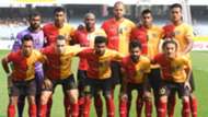 East Bengal I-League 2017/2018