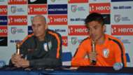 Stephen Constantine Sunil Chhetri Asian Cup 2019 Qualifiers