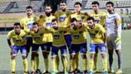 Mumbai FC Shillong Lajong FC I-League 2017