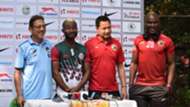 Mohun Bagan Shillong Lajong FC I-League 2017/2018