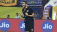 David James Kerala Blasters FC FC Pune City ISL 4 2017/2018
