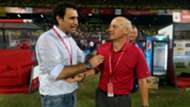 Jose Molina Steve Coppell Kerala Blasters FC Atletico de Kolkata ISL final season 3 2016