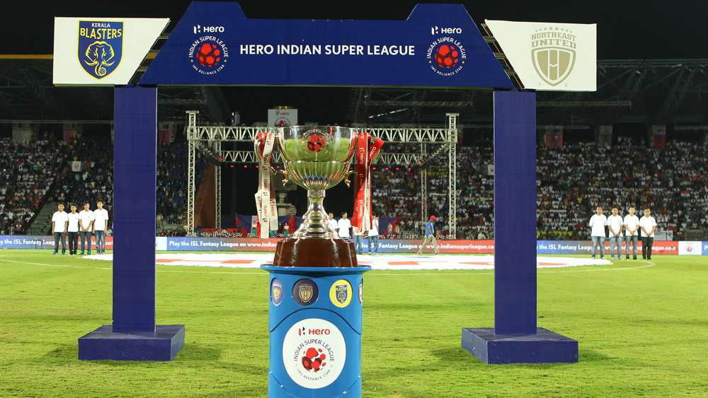 ISL 2017 Fixtures: Club by Club | Goal.com
