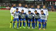 Bengaluru FC Mohun Bagan I-League 2017