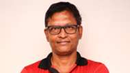 Derrick Pereira DSK Shivajians FC I-League
