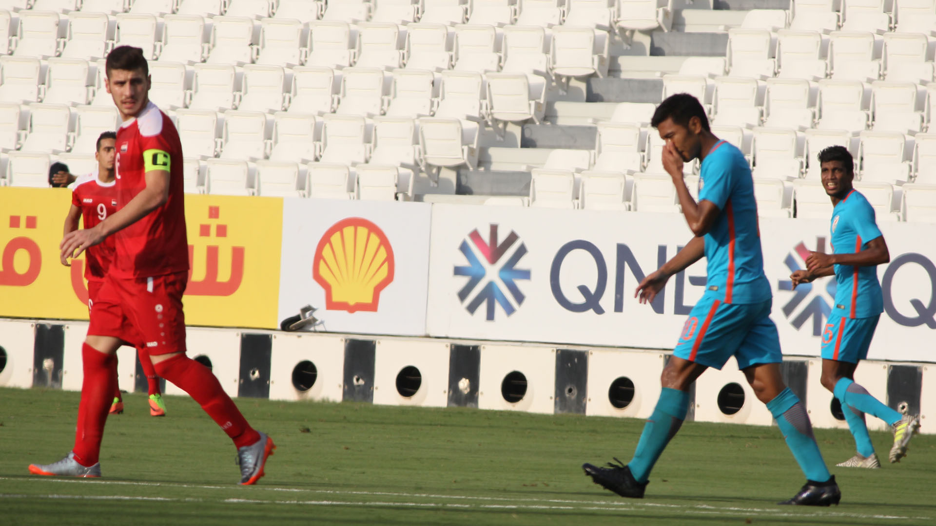 2018 Afc U 23 Championship Qualifiers India Vs Qatar Free Stream Kick Off Time Match Preview Goal Com