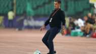 John Gregory Chennaiyin FC Kerala Blasters FC ISL 4 2017/2018