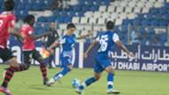 Sunil Chhetri Bengaluru FC Istiklol FC AFC Cup Final 2017