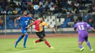 Bengaluru FC East Bengal I-League 2017