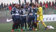 Shillong Lajong FC Minerva Punjab FC I-League 2017/2018