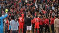 Aizawl FC Mohun Bagan I-League 2017/2018
