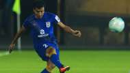 Aiborlang Khongjee Mumbai City FC NorthEast United FC ISL Season 3 2016