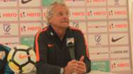 Norton de Matos Indian Arrows I-League 2017/2018