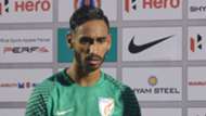 Prabhsukhan Gill NEROCA FC Gokulam FC I-League 2017/2018