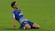 Eduardo Garcia Bengaluru FC Mumbai FC ISL season 4 2017/2018