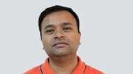 Sunando Dhar