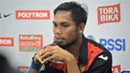Saepuloh Maulana | Mitra Kukar
