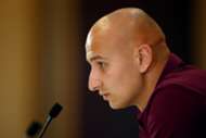 Jonjo Shelvey - Inggris