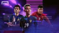 Cover Polling pemain terbaik Piala AFF 2018