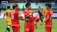 Airy-Persija