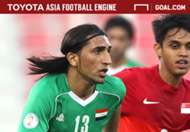 Toyota - Karrar Jassim