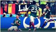 Clear - Champ Moment - Hirving Lozano