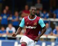 Pedro Obiang - West Ham United