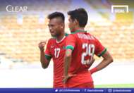 Clear - Menit ke Menir Indonesia - Malaysia