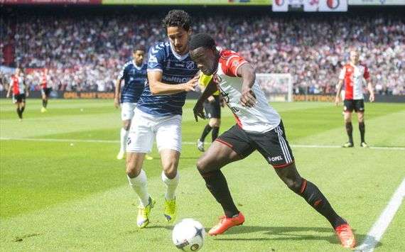 Feyenoord Utrecht / Feyenoord Pakt Vijfde Plaats Na Winst Op Fc Utrecht Trouw - Feyenoord gegen ...