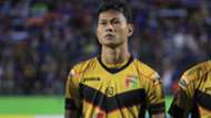 Dedi Gusmawan - Mitra Kukar