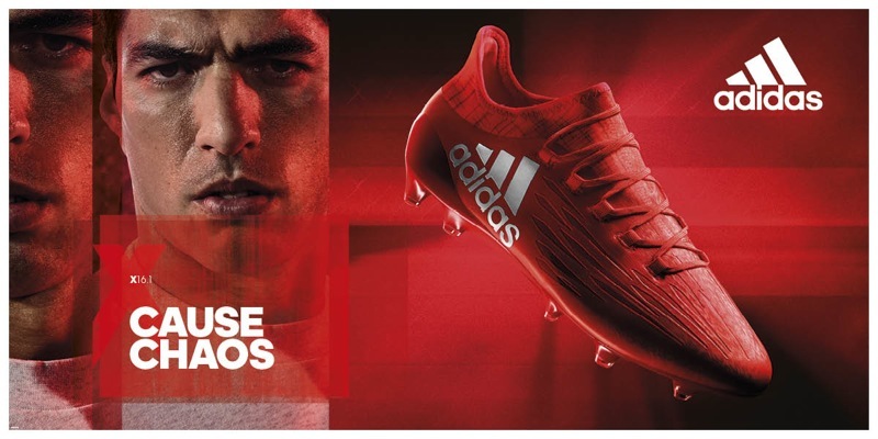 sepatu bola adidas ace 16