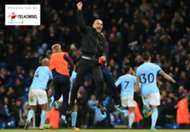 Telkomsel - Pep Guardiola