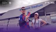 Oppo - Osaka Suita Stadium