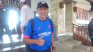 Rahmad Darmawan - Terengganu ll FC - T Team