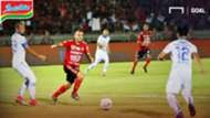 Indomie - Cover MR - Bali vs Persib
