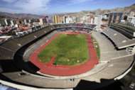 Estadio Hernando Siles