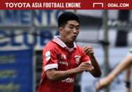 Toyota - Pemuda Asia Terbaik September Han Kwang Son Cover