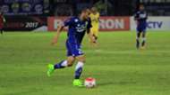 Supardi Natsir - Persib Bandung