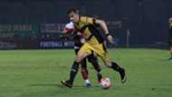 Rodrigo Ost Dos Santos - Mitra Kukar