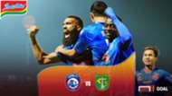Indomie- Arema vs Persebaya