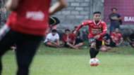 Taufiq-Bali United