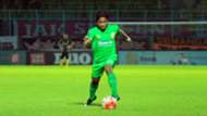 Ilham Udin Armayn - Bhayangkara FC