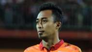 Sultan Samma - Pusamania Borneo FC