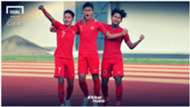 Clear - Indonesia U-19 vs Timor Leste