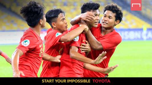 Piala Asia U-19 2020: Jadwal, Grup, Hasil & Informasi ...