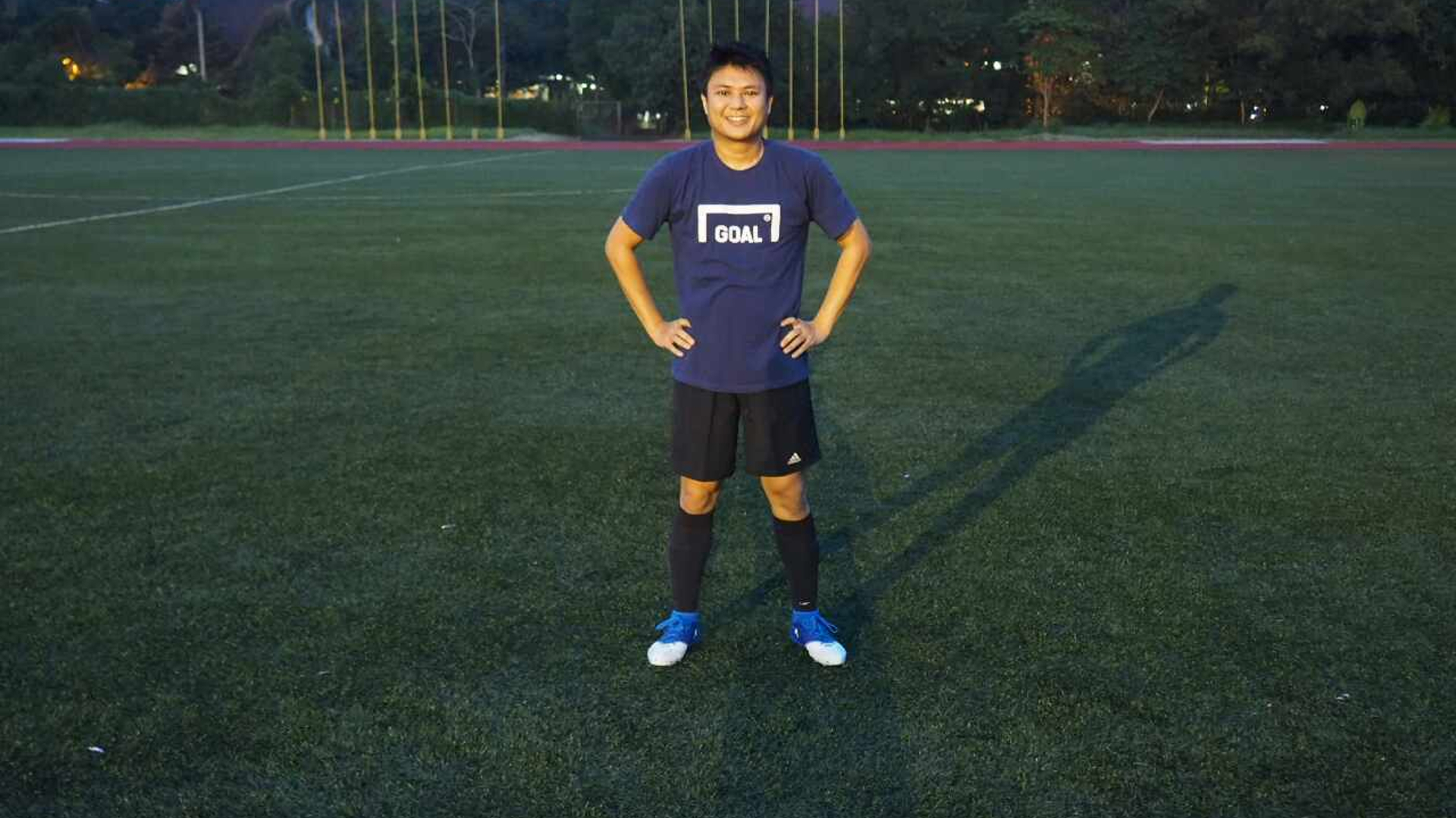 adidas primeknit 17.1