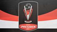 Logo Piala Presiden 2017