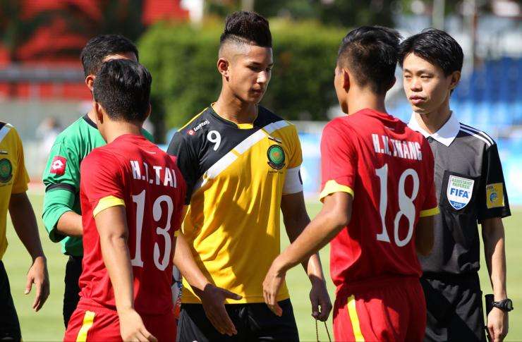 Tinggalkan Chelsea Keponakan Sultan Brunei Darussalam Gabung Leicester City Goal Com
