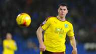 Michael Keane - Burnley
